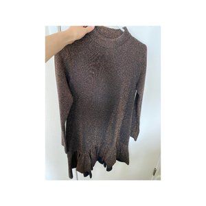 Zara Long Sleeve Dress